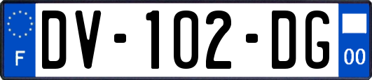 DV-102-DG