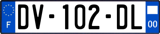 DV-102-DL