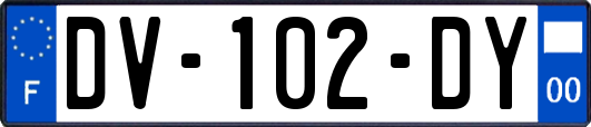 DV-102-DY