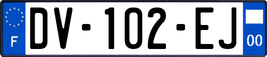 DV-102-EJ