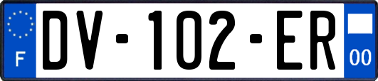 DV-102-ER