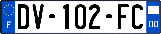 DV-102-FC