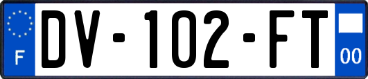 DV-102-FT