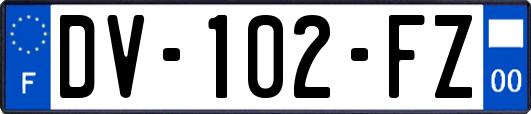 DV-102-FZ