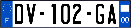 DV-102-GA