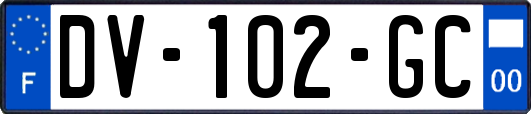 DV-102-GC