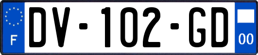 DV-102-GD