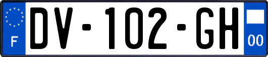 DV-102-GH