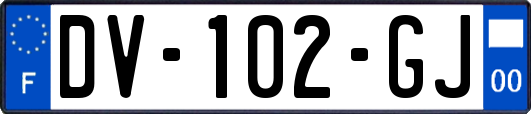 DV-102-GJ