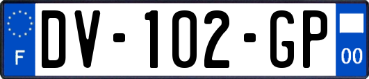 DV-102-GP