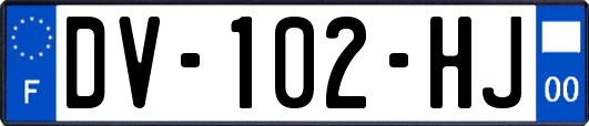 DV-102-HJ