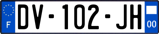 DV-102-JH