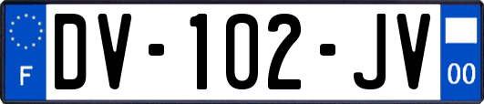 DV-102-JV