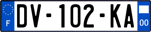 DV-102-KA