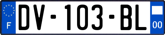 DV-103-BL