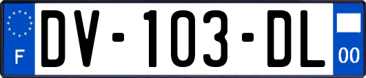 DV-103-DL