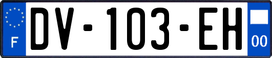 DV-103-EH