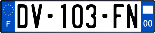 DV-103-FN