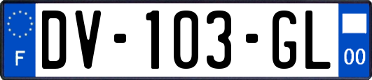 DV-103-GL