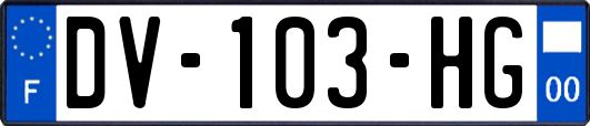 DV-103-HG