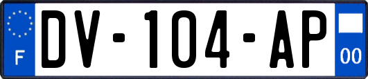 DV-104-AP