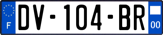 DV-104-BR