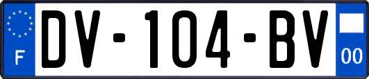 DV-104-BV