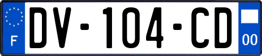 DV-104-CD