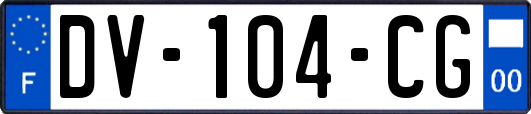 DV-104-CG