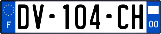 DV-104-CH