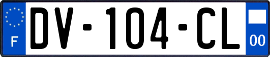 DV-104-CL