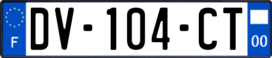 DV-104-CT