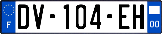 DV-104-EH