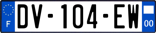 DV-104-EW