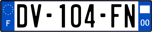 DV-104-FN