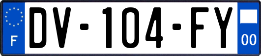 DV-104-FY