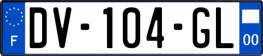 DV-104-GL