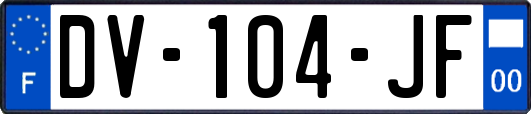 DV-104-JF