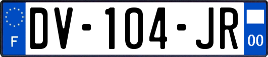 DV-104-JR