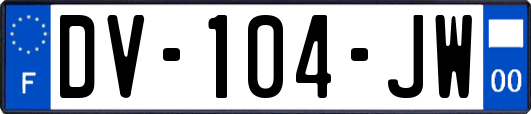 DV-104-JW