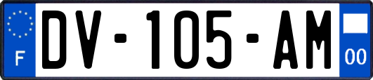 DV-105-AM