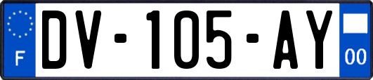 DV-105-AY