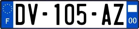 DV-105-AZ