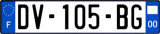 DV-105-BG