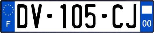 DV-105-CJ