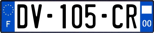 DV-105-CR