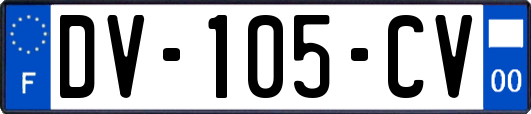 DV-105-CV