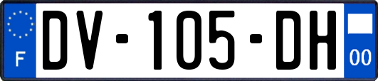 DV-105-DH