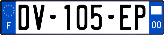 DV-105-EP