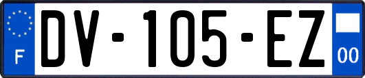 DV-105-EZ